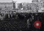 Immagine di Dwight Eisenhower D New York United States USA, 1948, secondo 6 filmato di repertorio 65675034483