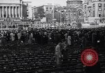 Immagine di Dwight Eisenhower D New York United States USA, 1948, secondo 7 filmato di repertorio 65675034483