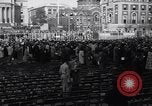 Immagine di Dwight Eisenhower D New York United States USA, 1948, secondo 8 filmato di repertorio 65675034483