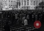Immagine di Dwight Eisenhower D New York United States USA, 1948, secondo 13 filmato di repertorio 65675034483
