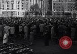 Immagine di Dwight Eisenhower D New York United States USA, 1948, secondo 17 filmato di repertorio 65675034483