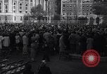 Immagine di Dwight Eisenhower D New York United States USA, 1948, secondo 18 filmato di repertorio 65675034483