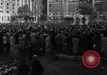 Immagine di Dwight Eisenhower D New York United States USA, 1948, secondo 19 filmato di repertorio 65675034483