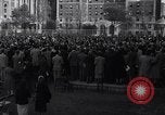 Immagine di Dwight Eisenhower D New York United States USA, 1948, secondo 20 filmato di repertorio 65675034483