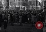 Immagine di Dwight Eisenhower D New York United States USA, 1948, secondo 21 filmato di repertorio 65675034483