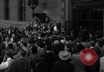 Immagine di Dwight Eisenhower D New York United States USA, 1948, secondo 22 filmato di repertorio 65675034483