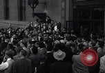 Immagine di Dwight Eisenhower D New York United States USA, 1948, secondo 23 filmato di repertorio 65675034483