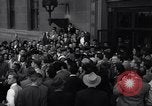 Immagine di Dwight Eisenhower D New York United States USA, 1948, secondo 24 filmato di repertorio 65675034483
