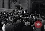 Immagine di Dwight Eisenhower D New York United States USA, 1948, secondo 25 filmato di repertorio 65675034483