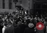 Immagine di Dwight Eisenhower D New York United States USA, 1948, secondo 26 filmato di repertorio 65675034483