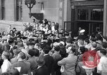 Immagine di Dwight Eisenhower D New York United States USA, 1948, secondo 28 filmato di repertorio 65675034483