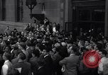 Immagine di Dwight Eisenhower D New York United States USA, 1948, secondo 30 filmato di repertorio 65675034483