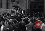 Immagine di Dwight Eisenhower D New York United States USA, 1948, secondo 31 filmato di repertorio 65675034483