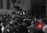 Immagine di Dwight Eisenhower D New York United States USA, 1948, secondo 32 filmato di repertorio 65675034483