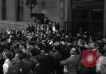 Immagine di Dwight Eisenhower D New York United States USA, 1948, secondo 34 filmato di repertorio 65675034483