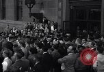 Immagine di Dwight Eisenhower D New York United States USA, 1948, secondo 35 filmato di repertorio 65675034483
