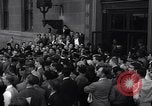 Immagine di Dwight Eisenhower D New York United States USA, 1948, secondo 37 filmato di repertorio 65675034483