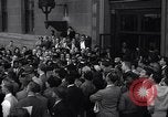 Immagine di Dwight Eisenhower D New York United States USA, 1948, secondo 38 filmato di repertorio 65675034483