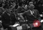 Immagine di Dwight Eisenhower D New York United States USA, 1948, secondo 59 filmato di repertorio 65675034483