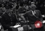 Immagine di Dwight Eisenhower D New York United States USA, 1948, secondo 60 filmato di repertorio 65675034483