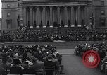 Standbild Menschen während der Andacht New York United States USA, 1948, aus Sekunde 5 historischem Filmmaterial Videoclip 65675034484