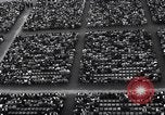 Standbild Menschen während der Andacht New York United States USA, 1948, aus Sekunde 26 historischem Filmmaterial Videoclip 65675034484