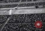Standbild Menschen während der Andacht New York United States USA, 1948, aus Sekunde 33 historischem Filmmaterial Videoclip 65675034484
