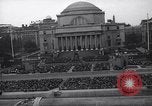 Standbild Menschen während der Andacht New York United States USA, 1948, aus Sekunde 40 historischem Filmmaterial Videoclip 65675034484
