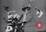Immagine di Harry S Truman United States USA, 1946, secondo 60 filmato di repertorio 65675034486