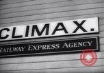 Standbild Fiorello La Guardia Climax Minnesota USA, 1946, aus Sekunde 11 historischem Filmmaterial Videoclip 65675034487