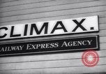 Standbild Fiorello La Guardia Climax Minnesota USA, 1946, aus Sekunde 12 historischem Filmmaterial Videoclip 65675034487
