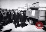 Standbild Fiorello La Guardia Climax Minnesota USA, 1946, aus Sekunde 14 historischem Filmmaterial Videoclip 65675034487