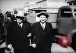 Standbild Fiorello La Guardia Climax Minnesota USA, 1946, aus Sekunde 17 historischem Filmmaterial Videoclip 65675034487