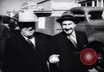Standbild Fiorello La Guardia Climax Minnesota USA, 1946, aus Sekunde 18 historischem Filmmaterial Videoclip 65675034487