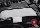 Standbild Fiorello La Guardia Climax Minnesota USA, 1946, aus Sekunde 29 historischem Filmmaterial Videoclip 65675034487