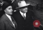 Standbild Fiorello La Guardia Climax Minnesota USA, 1946, aus Sekunde 45 historischem Filmmaterial Videoclip 65675034487