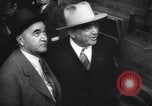 Standbild Fiorello La Guardia Climax Minnesota USA, 1946, aus Sekunde 46 historischem Filmmaterial Videoclip 65675034487