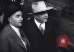 Standbild Fiorello La Guardia Climax Minnesota USA, 1946, aus Sekunde 47 historischem Filmmaterial Videoclip 65675034487
