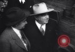 Standbild Fiorello La Guardia Climax Minnesota USA, 1946, aus Sekunde 48 historischem Filmmaterial Videoclip 65675034487