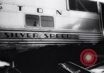 Immagine di Treni in collisione Naperville Illinois USA, 1946, secondo 15 filmato di repertorio 65675034488