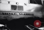 Immagine di Treni in collisione Naperville Illinois USA, 1946, secondo 16 filmato di repertorio 65675034488