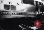 Immagine di Treni in collisione Naperville Illinois USA, 1946, secondo 17 filmato di repertorio 65675034488