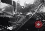 Immagine di Treni in collisione Naperville Illinois USA, 1946, secondo 19 filmato di repertorio 65675034488