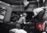 Immagine di Treni in collisione Naperville Illinois USA, 1946, secondo 24 filmato di repertorio 65675034488