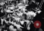 Immagine di Treni in collisione Naperville Illinois USA, 1946, secondo 34 filmato di repertorio 65675034488