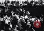 Immagine di Treni in collisione Naperville Illinois USA, 1946, secondo 36 filmato di repertorio 65675034488
