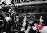 Immagine di Treni in collisione Naperville Illinois USA, 1946, secondo 40 filmato di repertorio 65675034488