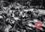 Immagine di Treni in collisione Naperville Illinois USA, 1946, secondo 41 filmato di repertorio 65675034488