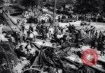 Immagine di Treni in collisione Naperville Illinois USA, 1946, secondo 42 filmato di repertorio 65675034488