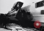 Immagine di Treni in collisione Naperville Illinois USA, 1946, secondo 47 filmato di repertorio 65675034488